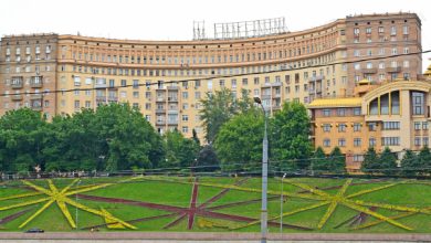 Фото - Названы районы Москвы с наибольшим приростом цен на элитное жилье
