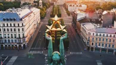 Фото - Латвия ужесточила правила получения и продления ВНЖ для россиян и белорусов