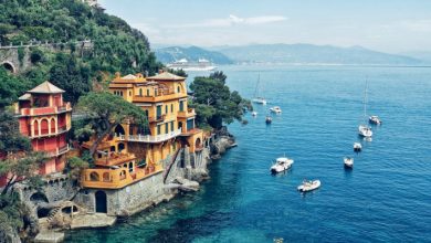 Фото - В Италии продолжается подъём стоимости аренды
