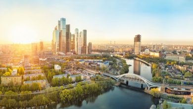 Фото - Москва заняла последнее место среди мегаполисов по росту цен на жилье