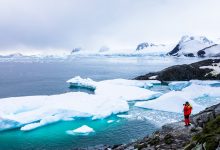 Фото - Белорусские полярники готовятся к очередному покорению Антарктиды