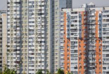 Фото - В 23 районах Москвы не оказалось новостроек на продажу