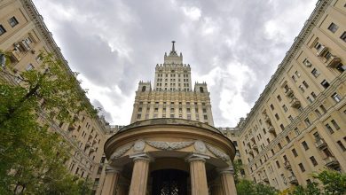 Фото - Капитальный ремонт проведут в жилой высотке на Красных воротах в Москве