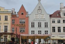 Фото - Количество сделок с квартирами в Эстонии сократилось до уровня 2016 года