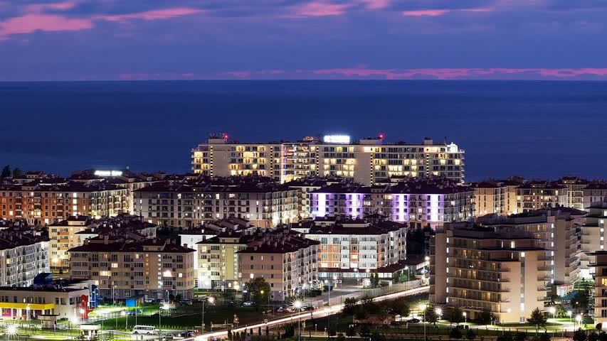 Фото - Названы города России с уменьшившимися квартирами в новостройках
