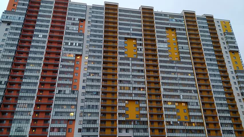 Фото - Названы российские мегаполисы с подешевевшим жильем